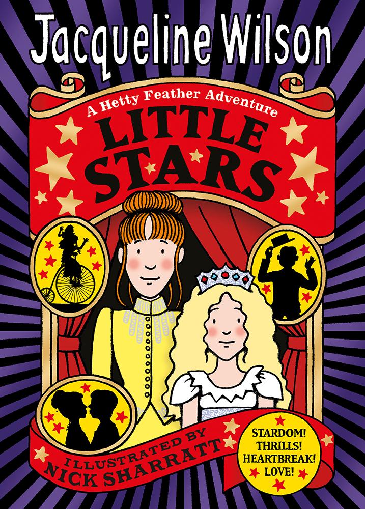 Little Stars (Hetty Feather, 