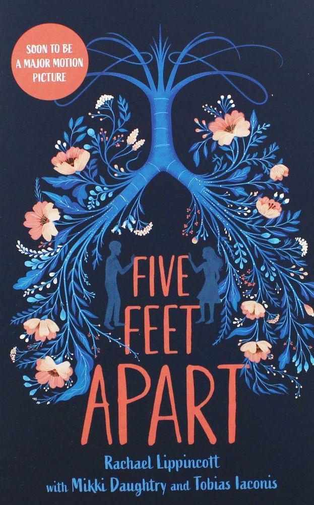 Five Feet Apart