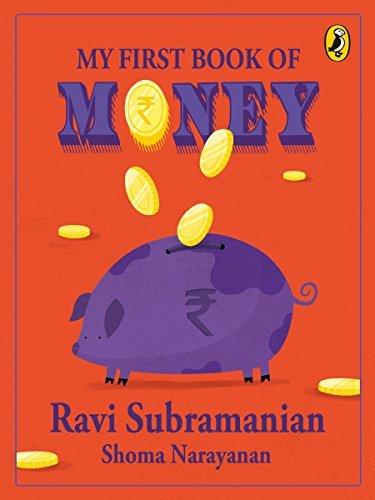 My First Book Of Money