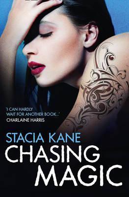 Chasing Magic (Downside Ghosts, 