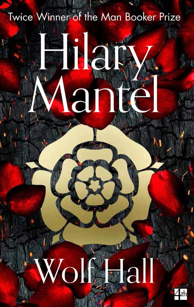 Wolf Hall (Thomas Cromwell, 