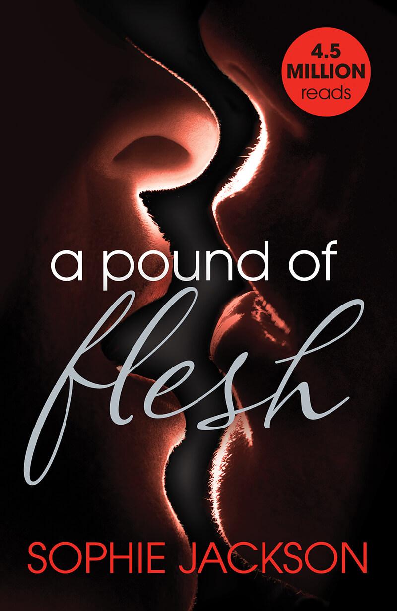 A Pound of Flesh (A Pound of Flesh, 