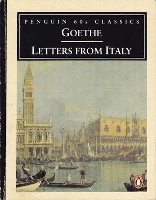 Letters from Italy