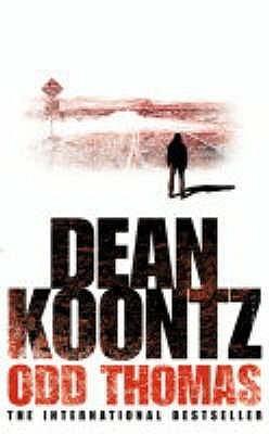 Odd Thomas (Odd Thomas, 