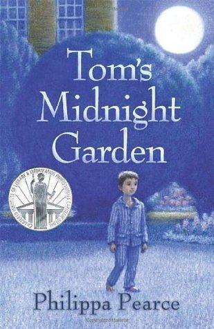 Tom&amp;apos;s Midnight Garden