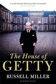 The House of Getty