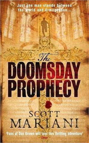 The Doomsday Prophecy (Ben Hope, 