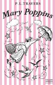 Mary Poppins (Mary Poppins, 