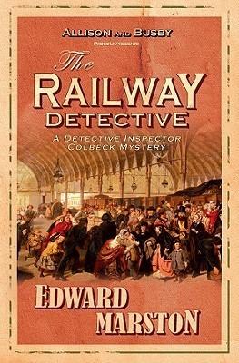 The Railway Detective (The Railway Detective, 