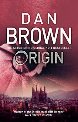 Origin (Robert Langdon, 