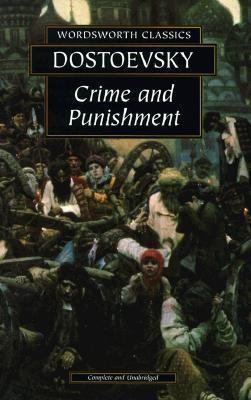Crime and Punishment