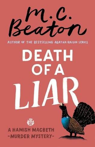 Death of a Liar (Hamish Macbeth)