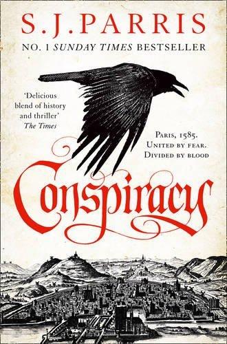 Conspiracy (Giordano Bruno, 