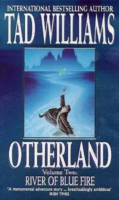 River of Blue Fire (Otherland, 