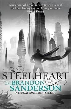 Steelheart (Reckoners, 