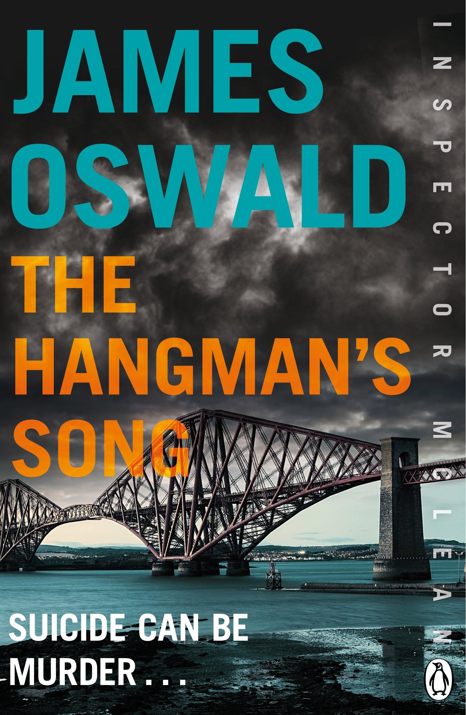 The Hangman&amp;apos;s Song (Inspector McLean, 