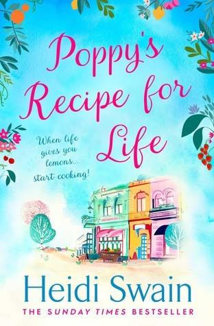 Poppy&amp;apos;s Recipe for Life