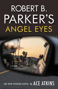 Angel Eyes (Spenser, 