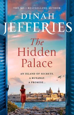 The Hidden Palace (The Daughters of War 