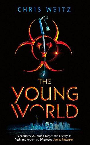 The Young World (The Young World, 