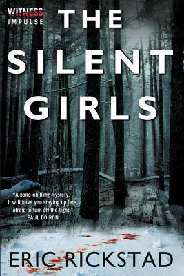 The Silent Girls (Canaan Crime, 