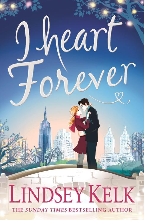 I Heart Forever (I Heart Series, 