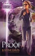 Proof (Athena Force 