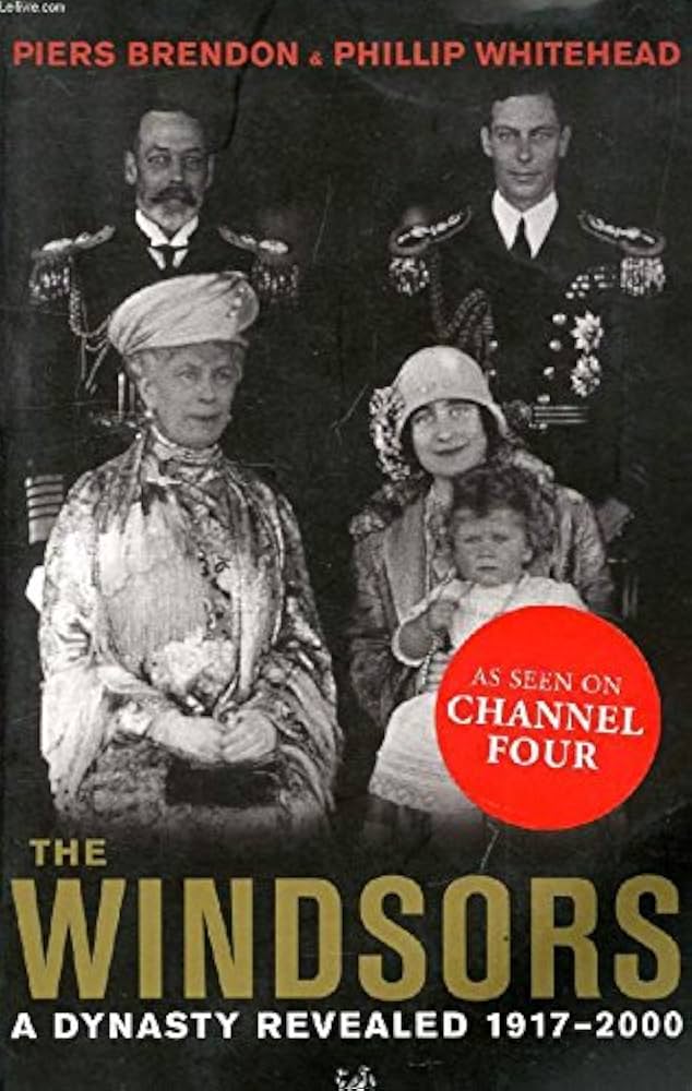 The Windsors