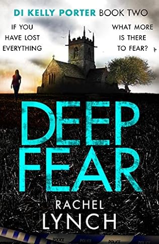 Deep Fear (Detective Kelly Porter)