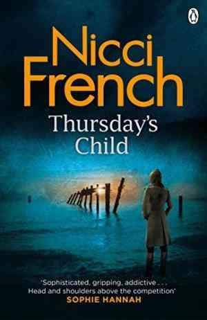 Thursday&amp;apos;s Child (Frieda Klein, 