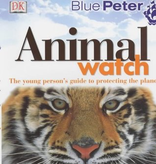 Blue Peter: Animalwatch