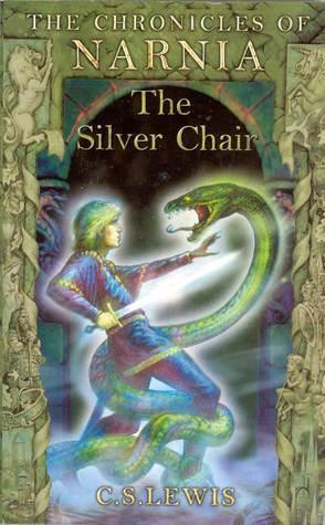 The Silver Chair (Chronicles of Narnia, 