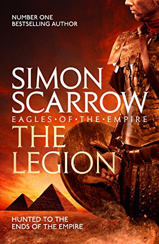 The Legion (Eagle, 