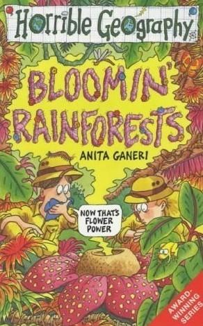 Bloomin Rainforests