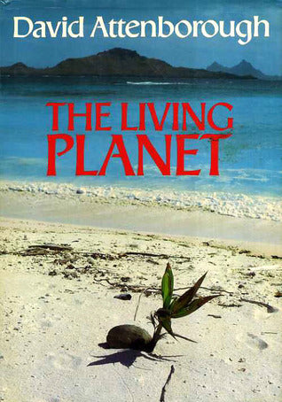 The Living Planet: A Portrait of the Earth