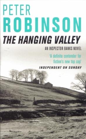 The Hanging Valley (Inspector Banks, 