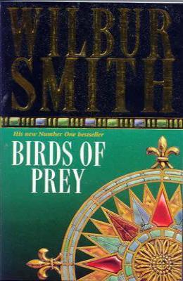 Birds of Prey (Courtney, 