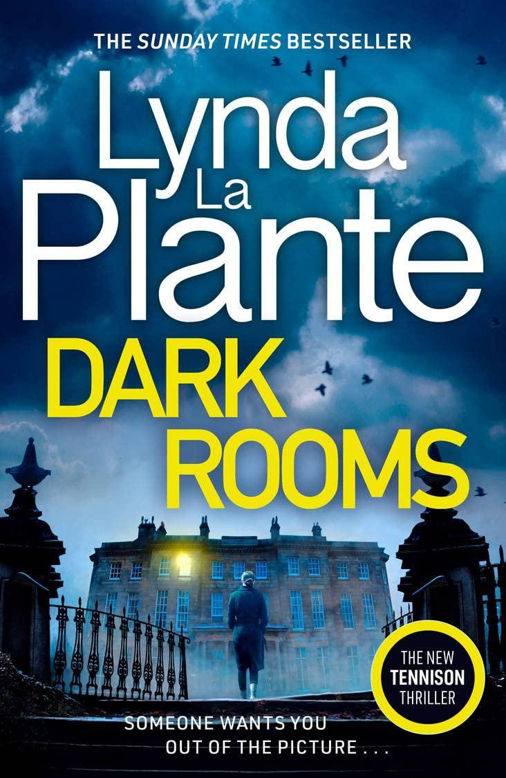 Dark Rooms (Jane Tennison 