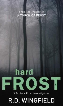 Hard Frost (Inspector Frost, 