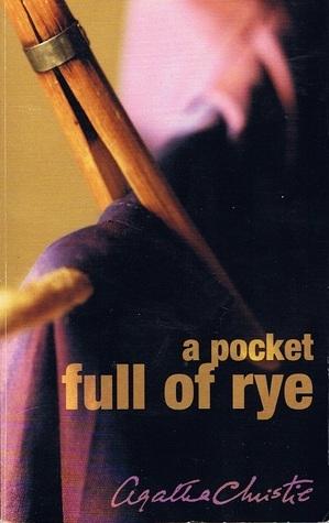 A Pocket Full of Rye