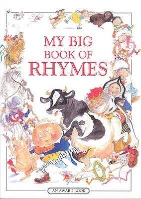 My Big Book of Rhymes