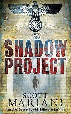 The Shadow Project (Ben Hope, 