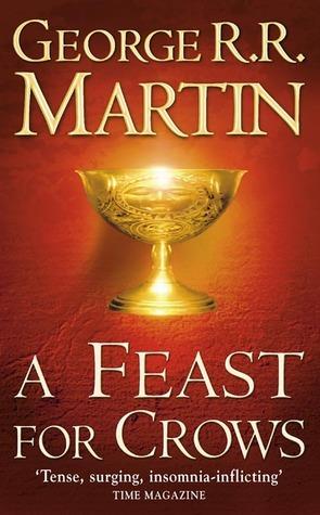 A Feast for Crows (A Song of Ice and Fire, 