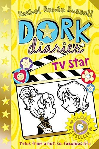 TV Star (Dork Diaries 