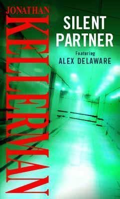 Silent Partner (Alex Delaware, 