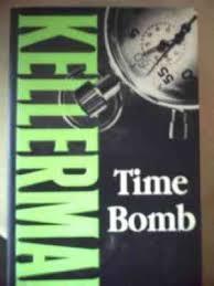 Time Bomb (Alex Delaware, 