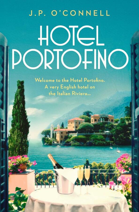 Hotel Portofino (Hotel Portofino, 