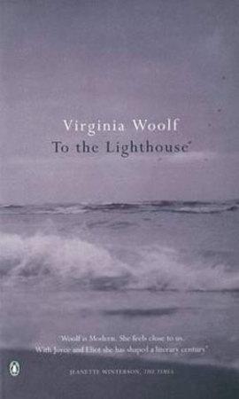 To the Lighthouse