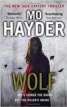 Wolf (Jack Caffery 
