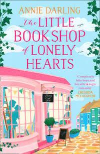 The Little Bookshop of Lonely Hearts (Lonely Hearts Bookshop, 